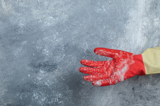 Best waterproof solution for walls
