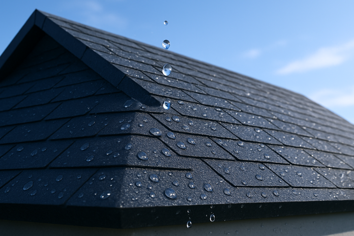 best waterproofing chemicals for roof