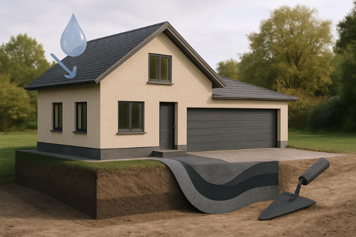 professional waterproofing solutions