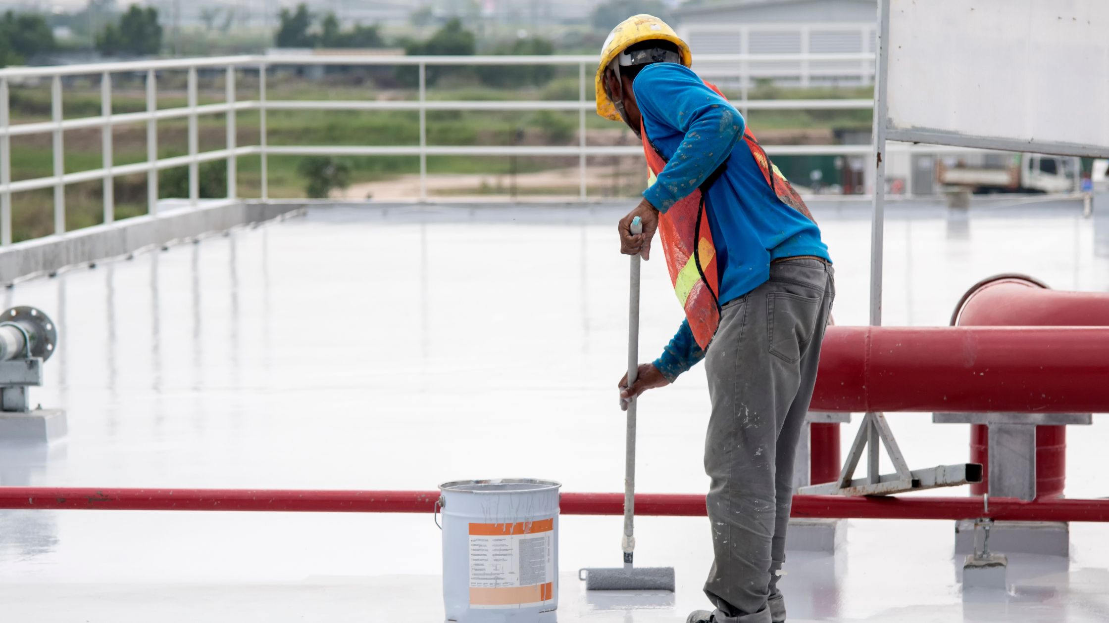 Top 10 Best Waterproofing Chemicals in India